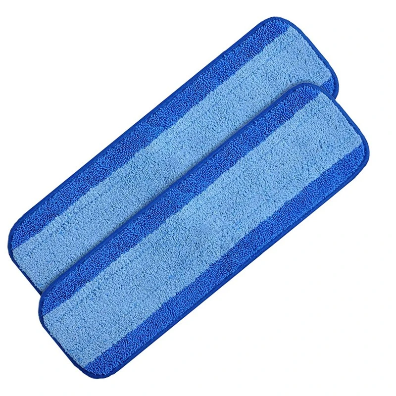 Best Microfiber Mop Pad factory