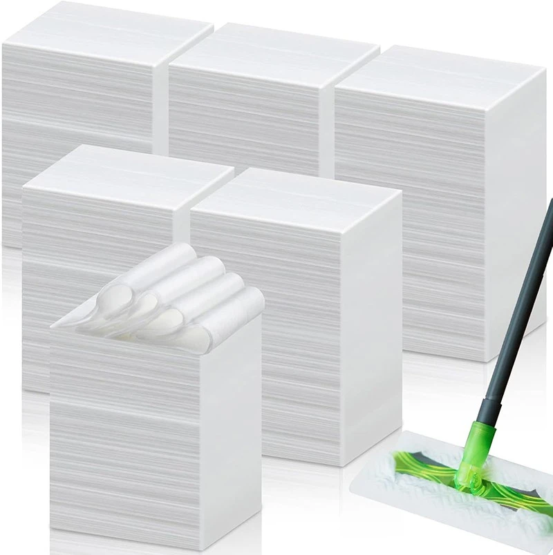 Disposable Dust Mop Refill factory