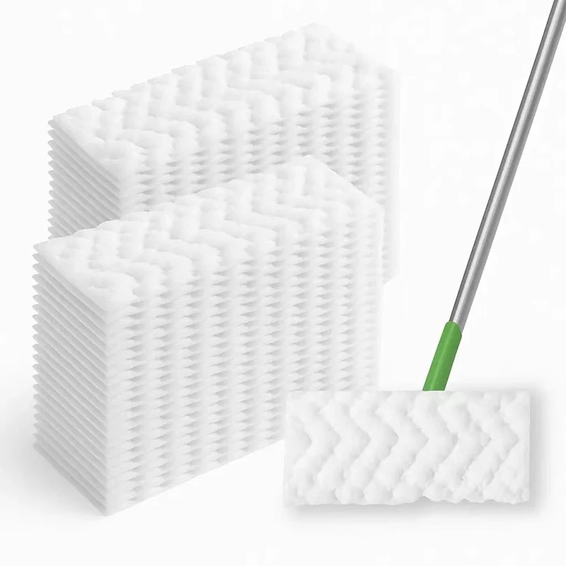 Disposable Power Mop Refills suppliers