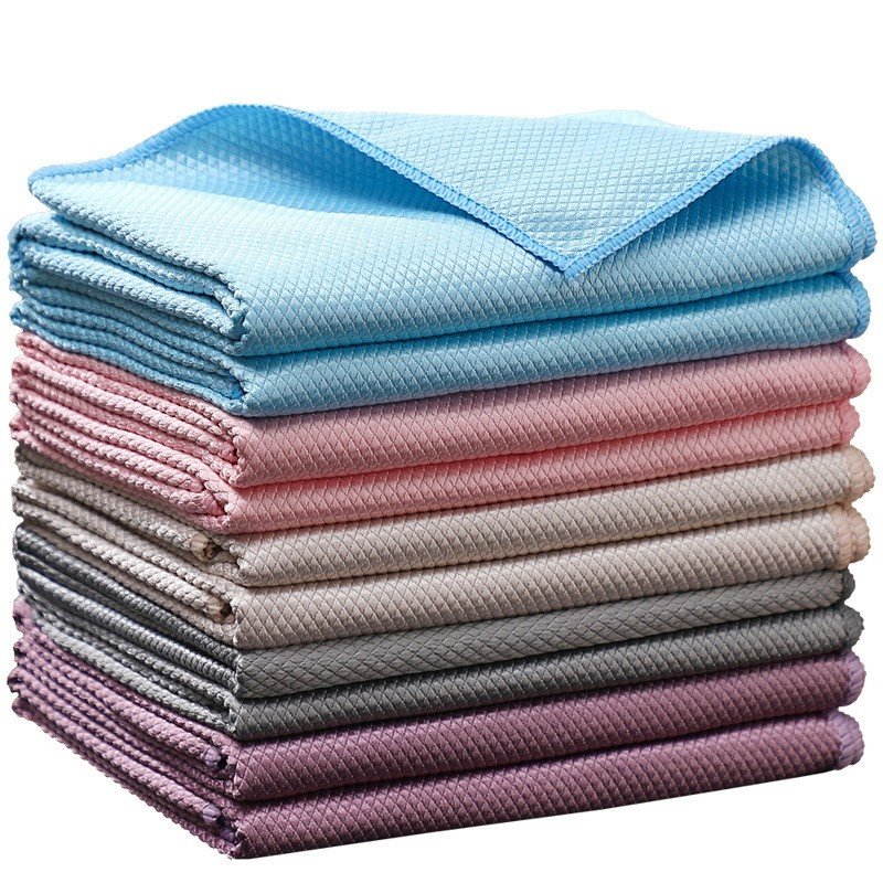 Fishskin Microfiber Cloth high quality