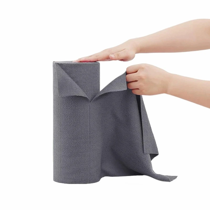 Microfiber Rolls factory