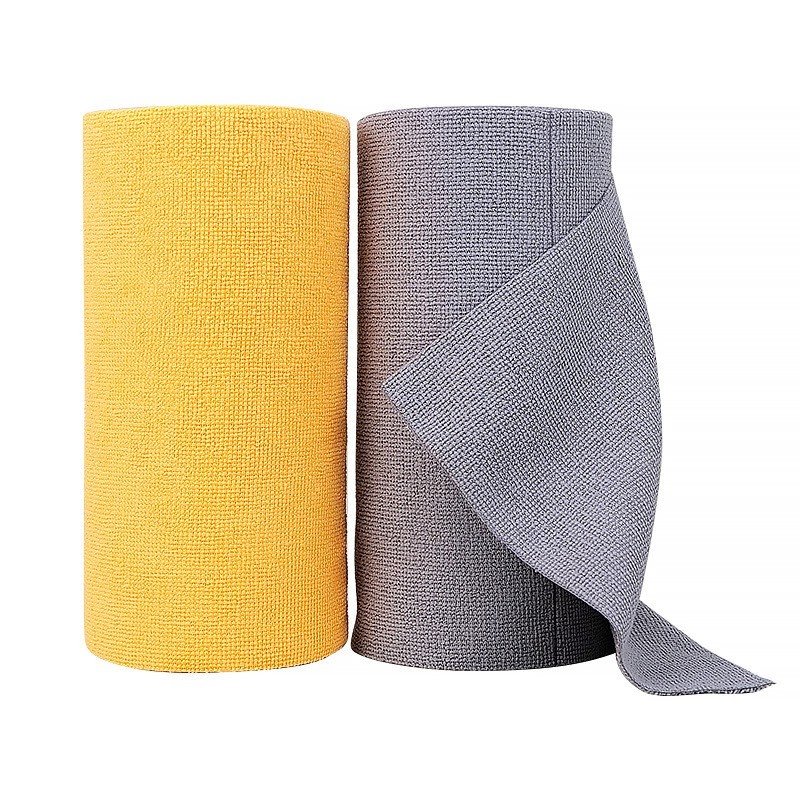 Microfiber Rolls high quality