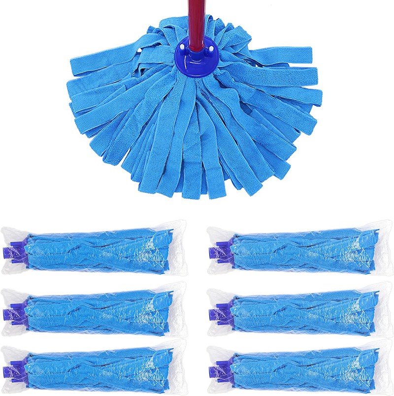 Microfiber Strip Mop suppliers