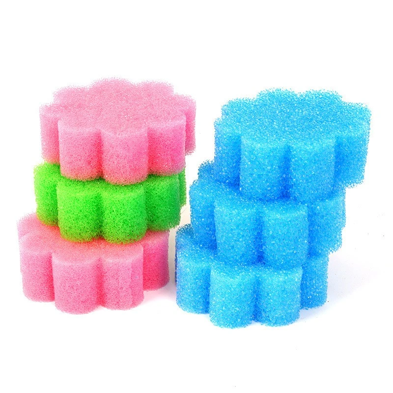 Non Scratch Scourer