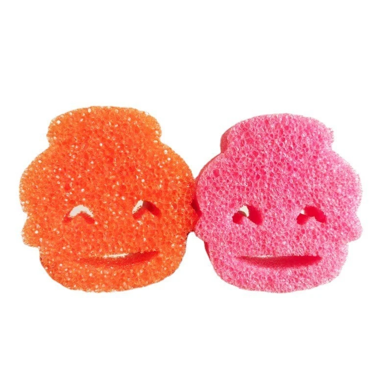 Non Scratch Scourer high quality